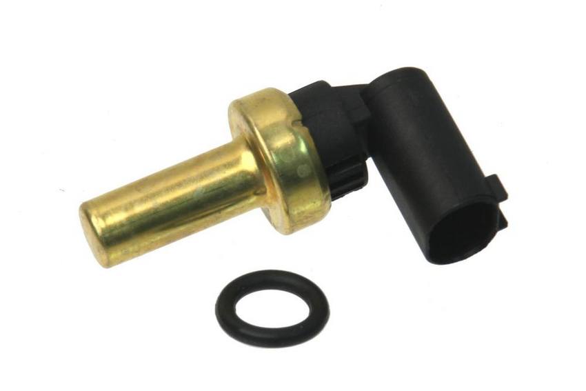 Mercedes Sprinter Engine Coolant Temperature Sensor 0999053800 - URO Parts 0005425118